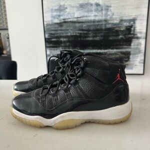 Jordan 11 Retro 72-10